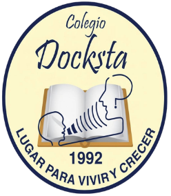 Logo Colegio Docksta
